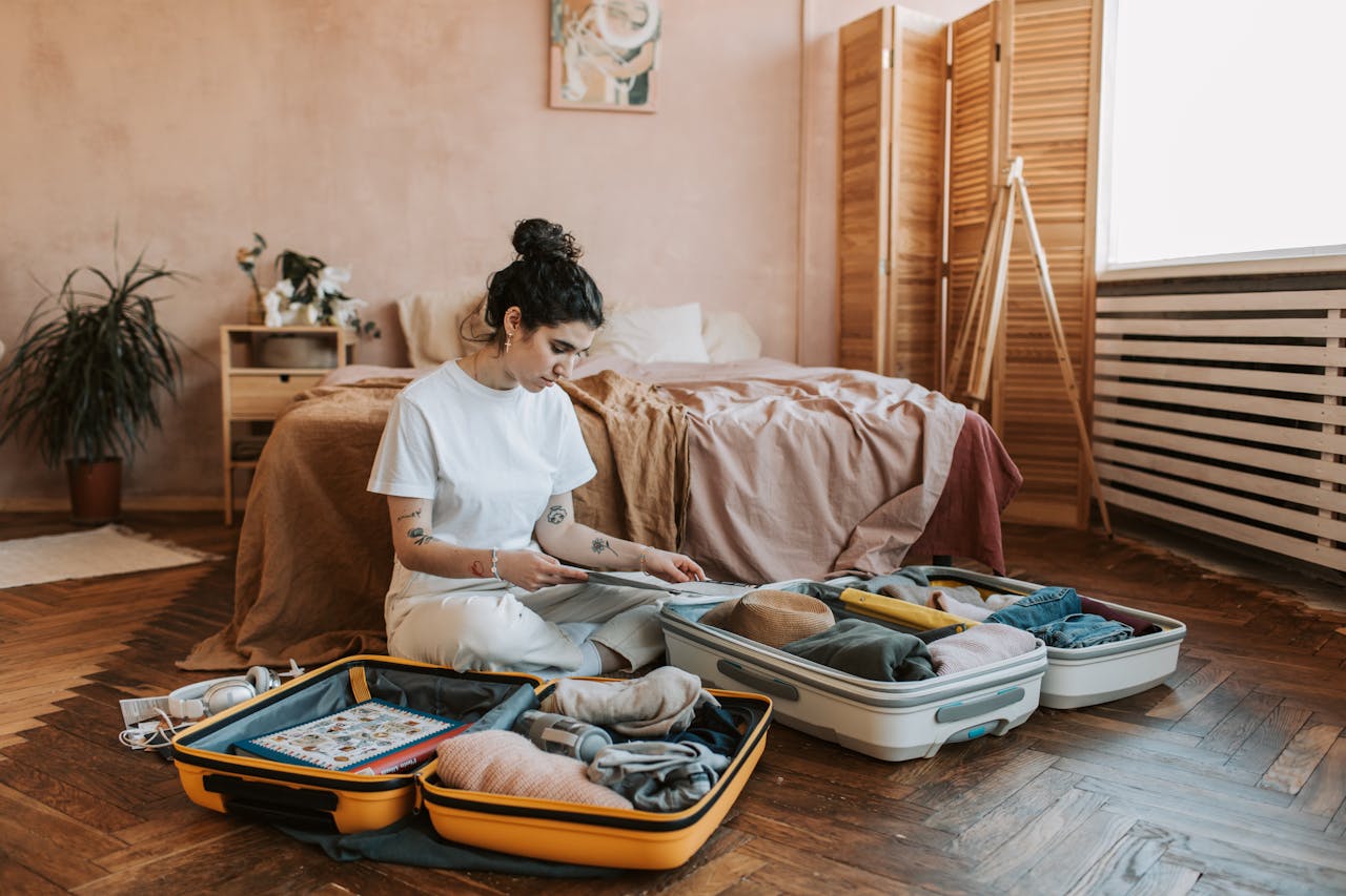 The Best Ways to Stay Fit and Healthy Without